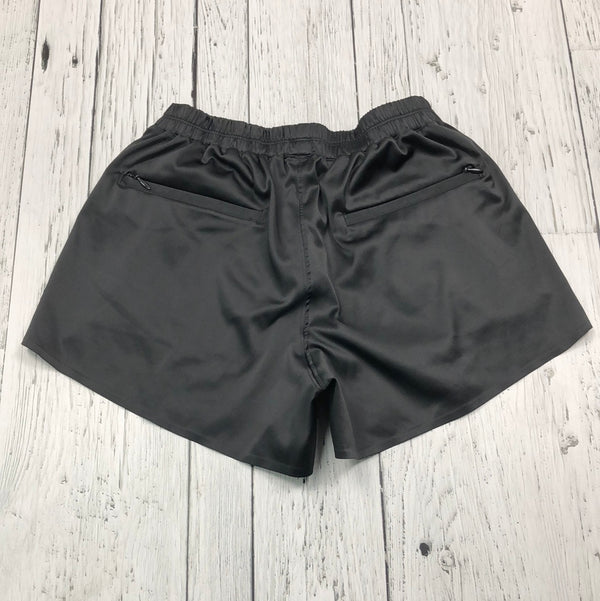 lululemon black shorts - Hers XS/2