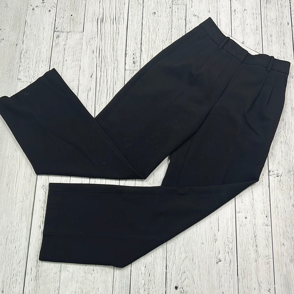 The effortless pant black - Hers XS/2