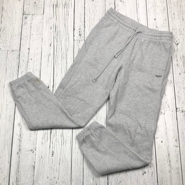 Tna grey sweatpants - Hers XS