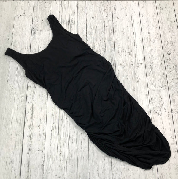Isabella Oliver maternity black dress - Ladies M/3
