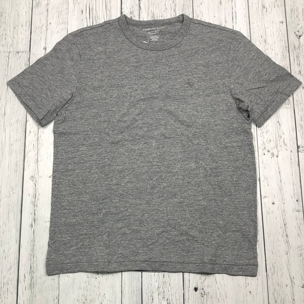 American eagle grey t-shirt - Hers M
