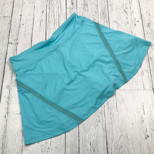 Fulbelle blue golf skirt - Hers L