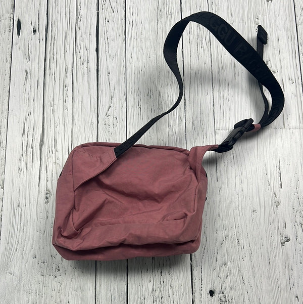Urban Outfitters pink side bag - Hers