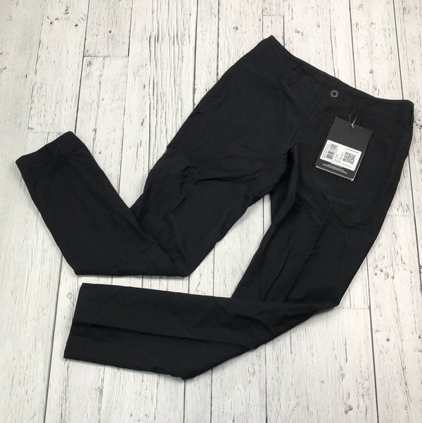 Arc’teryx black pants - Hers S/4