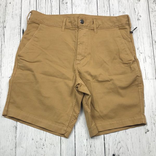 American eagle beige shorts - His S/29