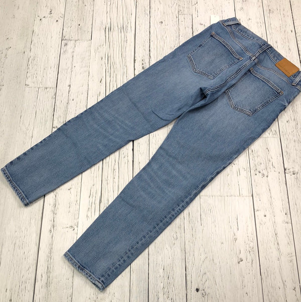 Denim forum blue jeans - Hers S/27
