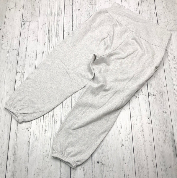 Old navy maternity grey sweatpants - Ladies L