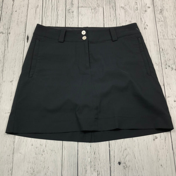 Nike golf black skirt - Hers S/4