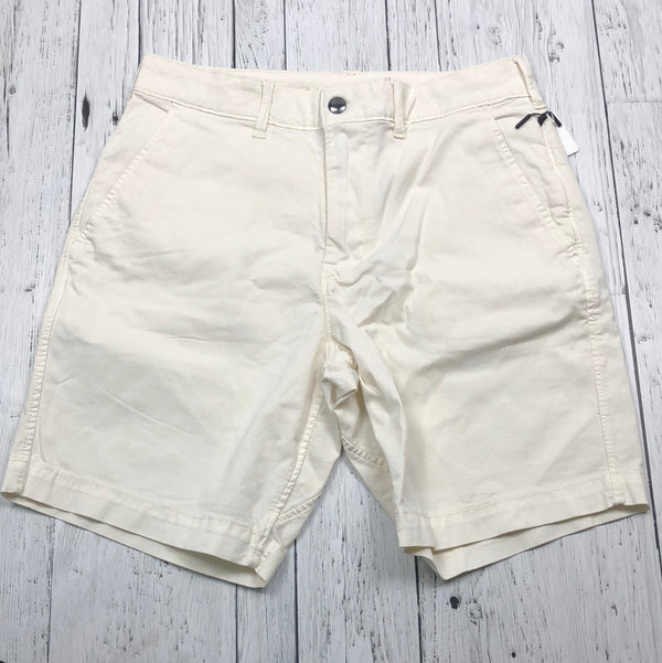 American eagle white shorts - His S/29