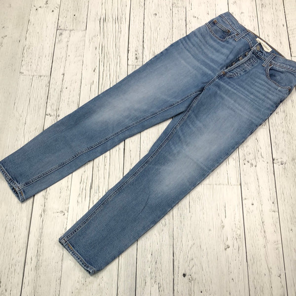 Denim forum blue jeans - Hers S/27