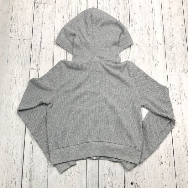 Tna grey cropped sweater - Hers S