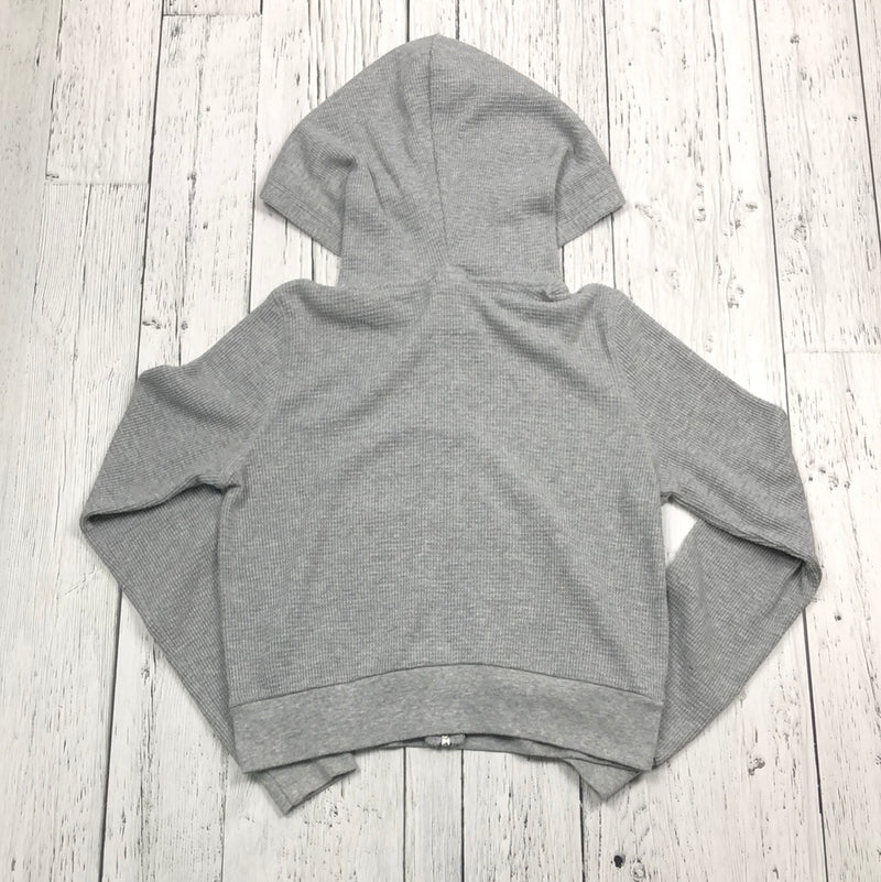Tna grey cropped sweater - Hers S