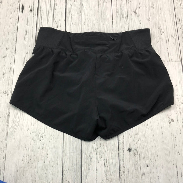 Zella black shorts - Hers S