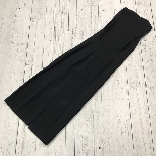 Babaton Aritzia black dress - Hers XS/2