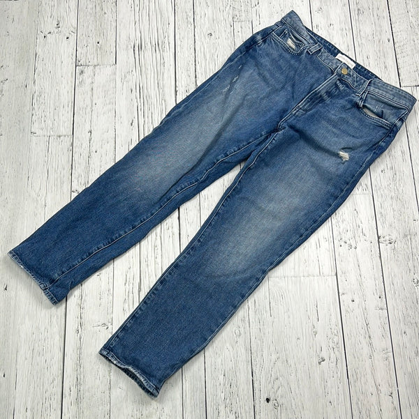 Favourite Daughter blue jeans - Hers L/31