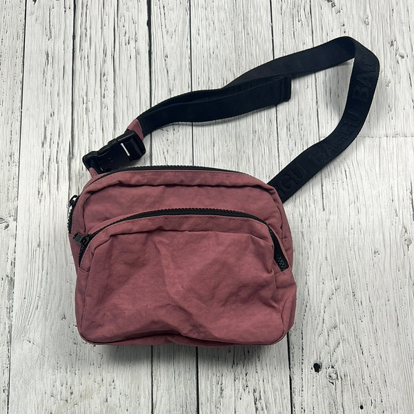 Urban Outfitters pink side bag - Hers