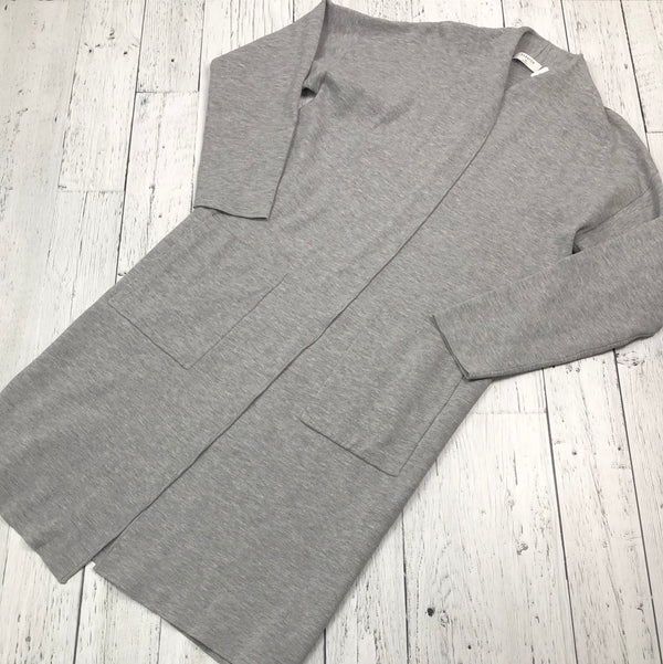 Babaton Aritzia grey sweater - Hers XL