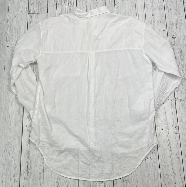 Community white shirt - Hers L