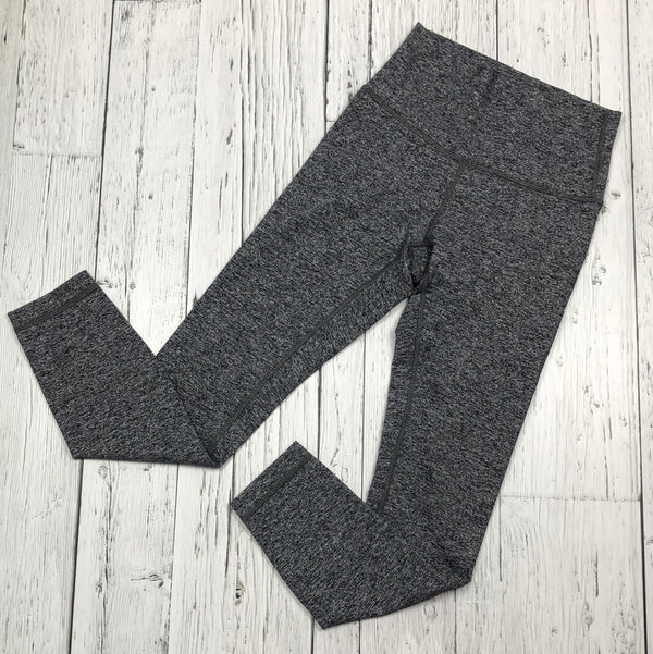 lululemon grey leggings - Hers 4