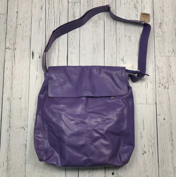 Rudsak purple side bag - Hers
