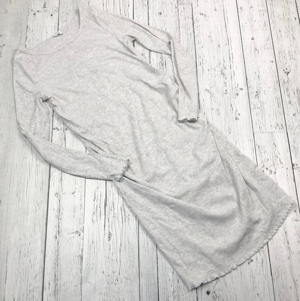 Cotton:On grey maternity dress - Ladies M