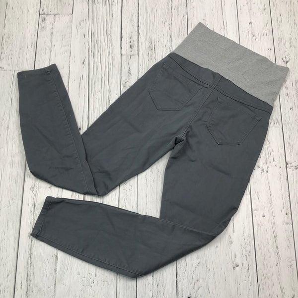 Thyme maternity grey jeans - Ladies XS