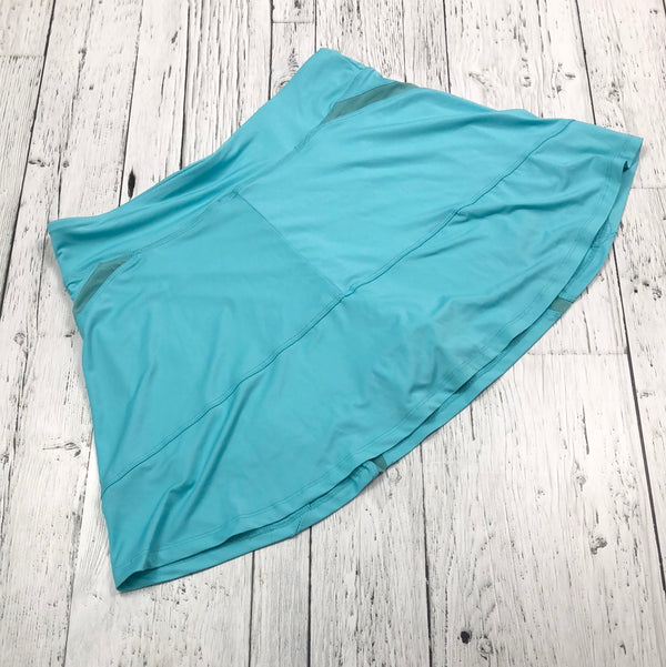 Fulbelle blue golf skirt - Hers L