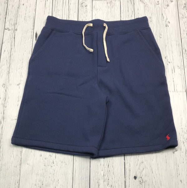 Polo Ralph Lauren navy shorts - Boys 14