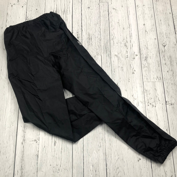 MEC black pants - Boys 14