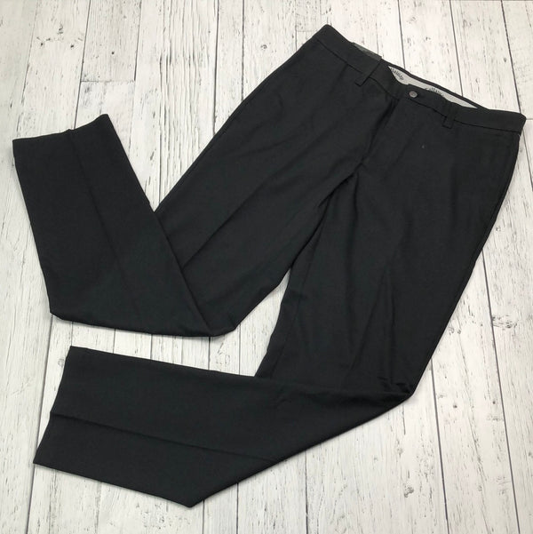 Callaway black golf pants - His M/34x34