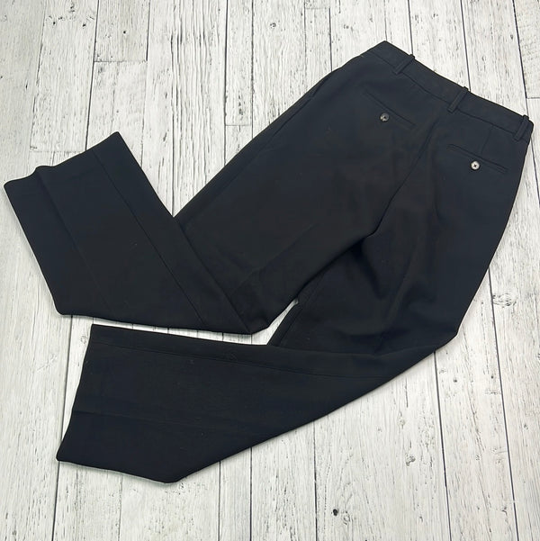 The effortless pant black - Hers XS/2