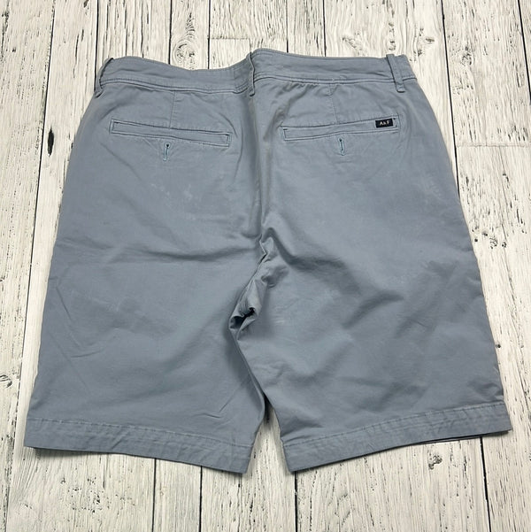 Abercrombie&Fitch blue shorts - His S/31