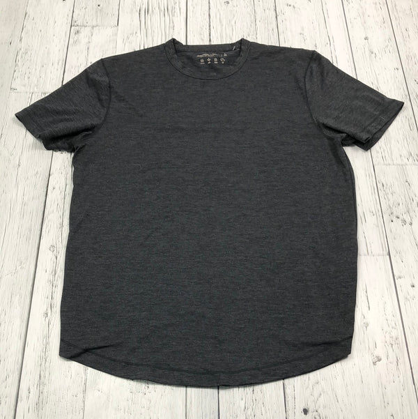 Abercrombie&Fitch grey t-shirt - His L