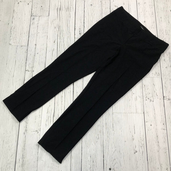 Eileen Fisher black pants - Hers XS