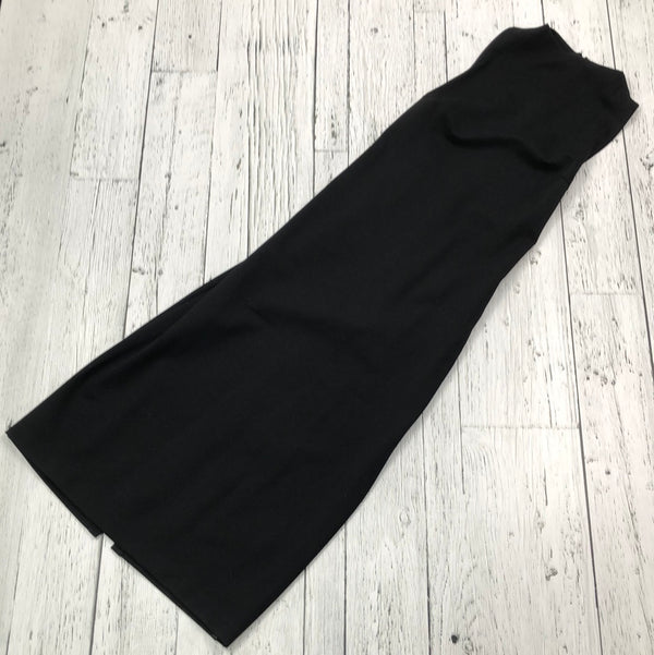 Babaton Aritzia black dress - Hers XS/2