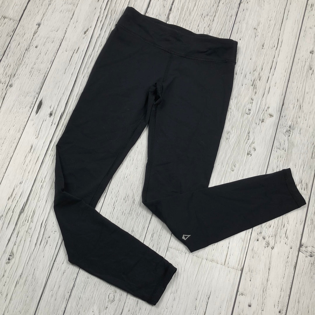 offers store Black Ivivva leggings