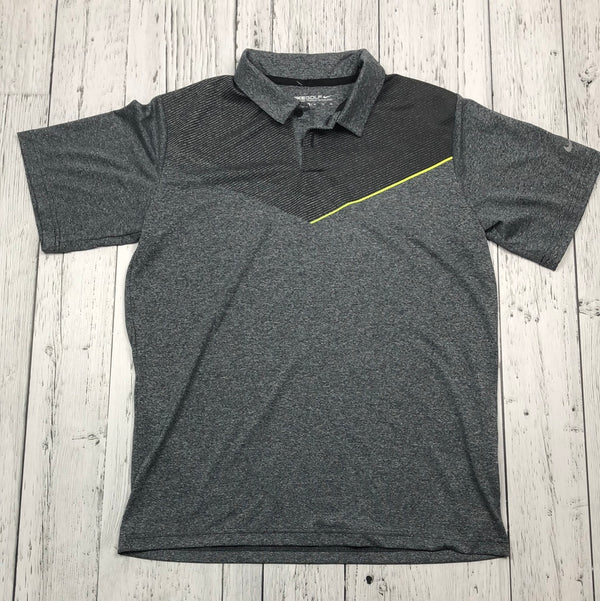 Nike golf grey shirt - His XL