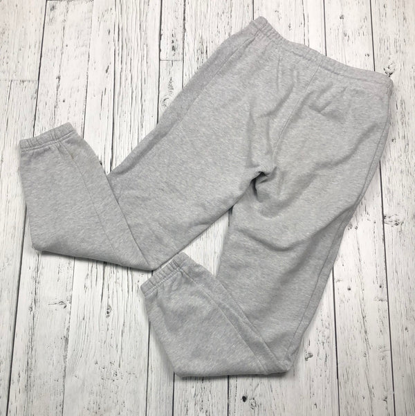Tna grey sweatpants - Hers XS