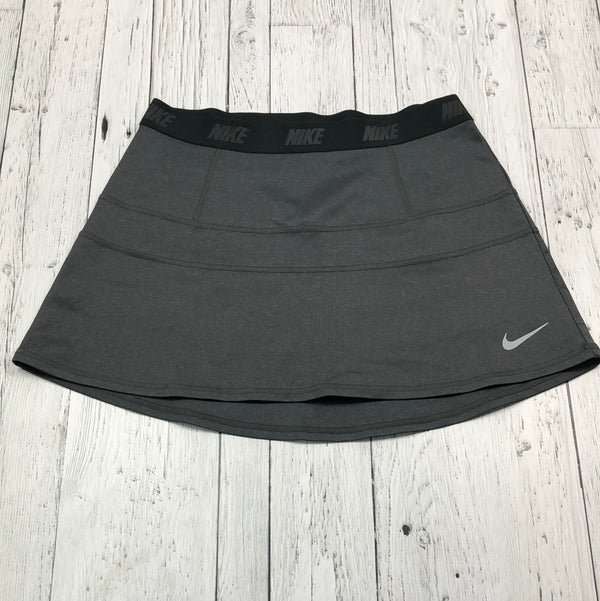 Nike golf grey skirt - Hers S