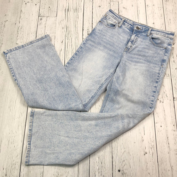 Grace&Lace blue jeans - Hers M/10