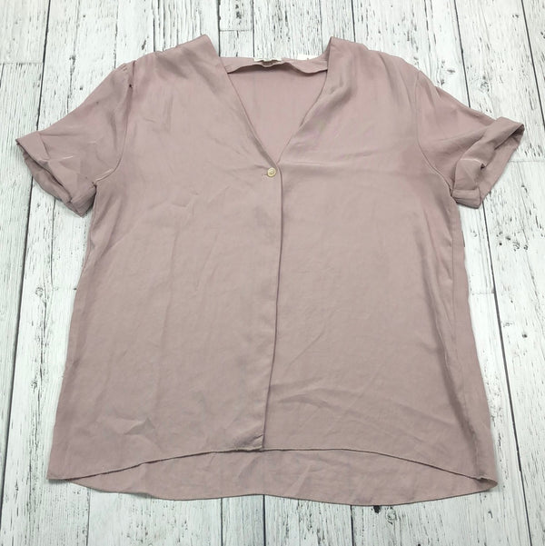Wilfred pink shirt - Hers S