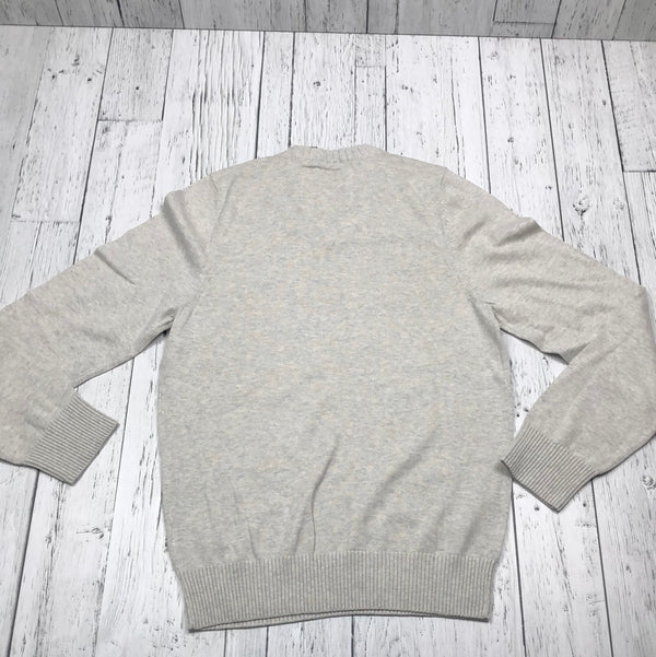 Abercrombie & Fitch grey sweater - His XXL