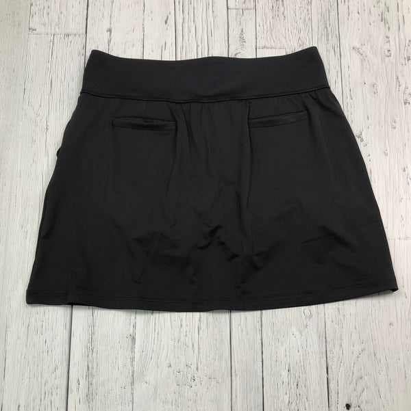 Puma black golf skirt - Hers XL
