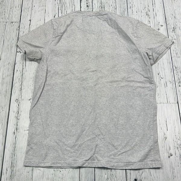 Hollister grey T-shirt - His S