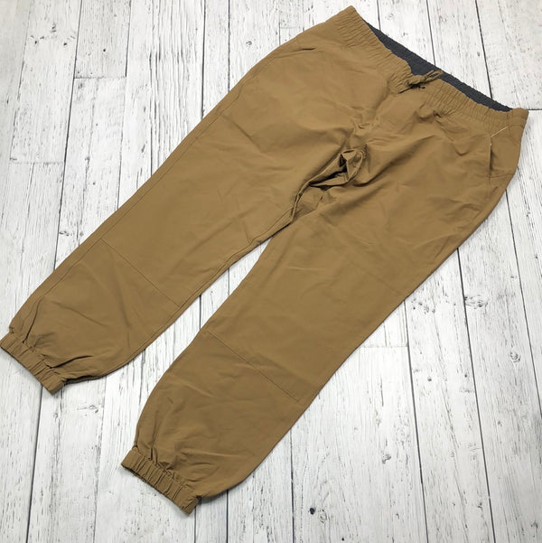 MEC brown pants - Hers XL