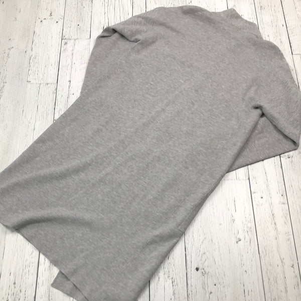 Babaton Aritzia grey sweater - Hers XL