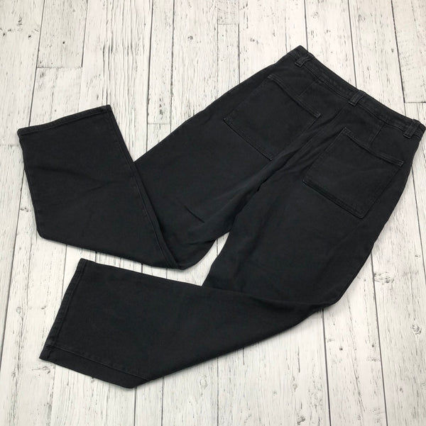 Wilfred Free black jeans - Hers S/4