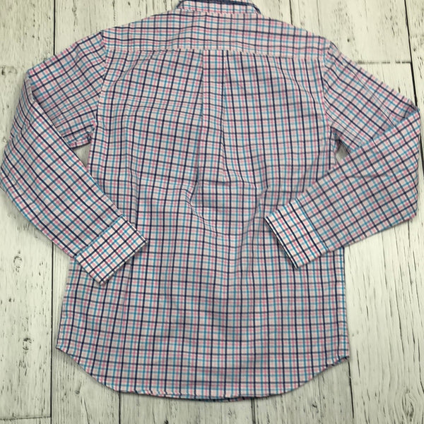 Ralph Lauren button up shirt - Boys 14