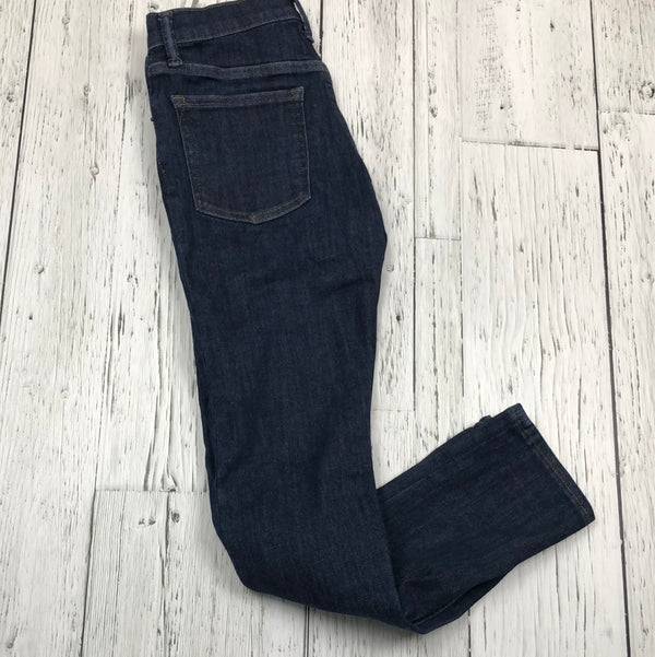 Gap blue skinny jeans - Boys 12