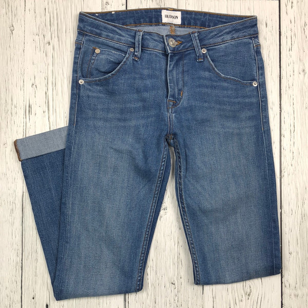 Hudson blue jeans - Hers XS/25